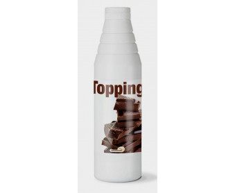 Topping cioccolato kg 1 
