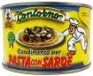 Condimento per pasta con sarde 410 gr