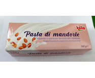 Pasta di Mandorla