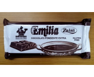 Emilia cioccolato fondente extra kg 1