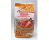 Cous cous grosso kg 1 Grillo