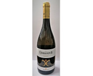 Chiaramonte bianco inzolia 75cl Firriato