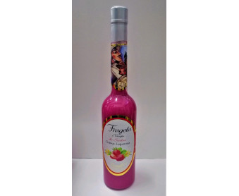 Crema di Fragole 50cl