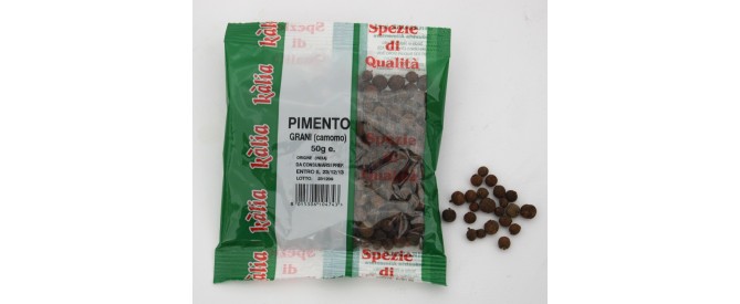 Pimento