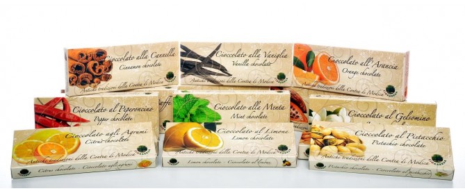 Cioccolato