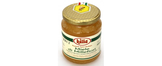 Miele Siciliano